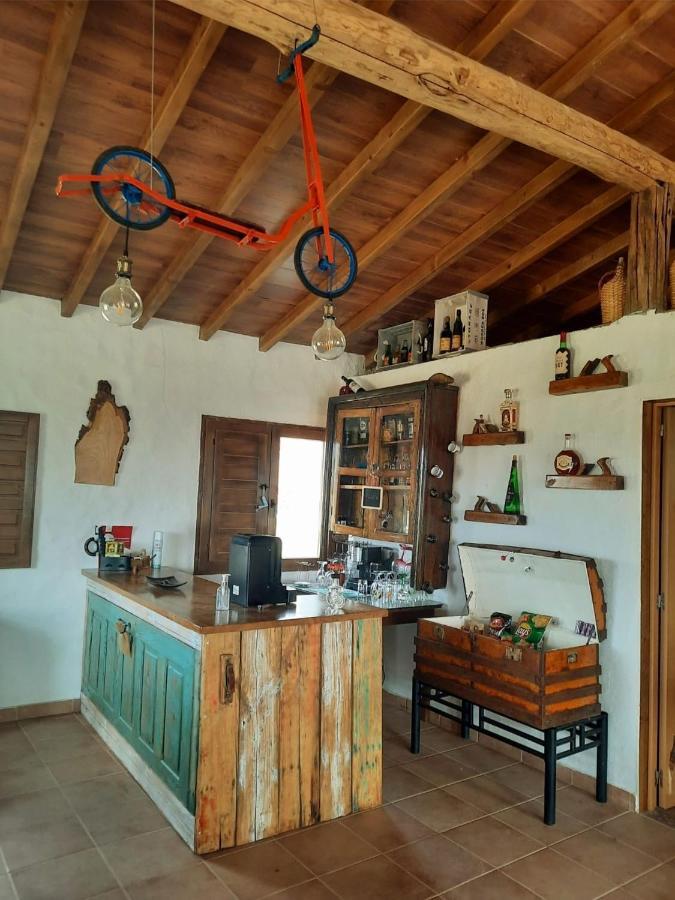 Mosteirinho Negreda Экстерьер фото